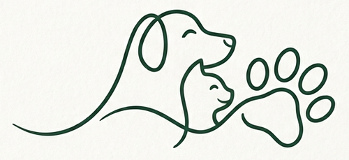 Paws Fur Thought